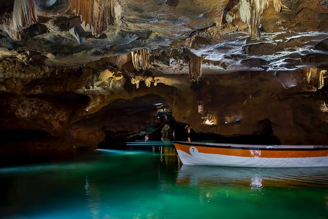 San Jose Caves Guided Tour from Valencia - Getting from Valencia: pickup, timing, and the 4-hour window