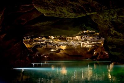 San Jose Caves Guided Tour from Valencia - The drive to the caves: what your guide teaches you
