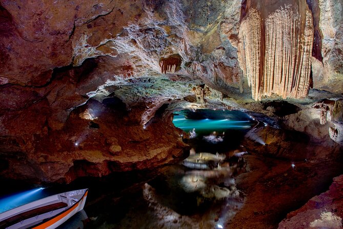 San Jose Caves Guided Tour from Valencia - What’s included, what’s not, and how to plan your day