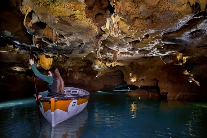 San Jose Caves Guided Tour from Valencia - Language mix: what to expect if you want English throughout