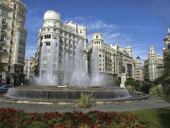 Shore Excursion: City Tour with Tapas in 11th Century Monument - Key Highlights You’ll Actually Feel