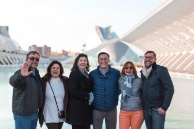 Shore Excursion: City Tour with Tapas in 11th Century Monument - The 11th-Century Sea Saffron Meal: Tapas and Paella in a Real Historic Venue