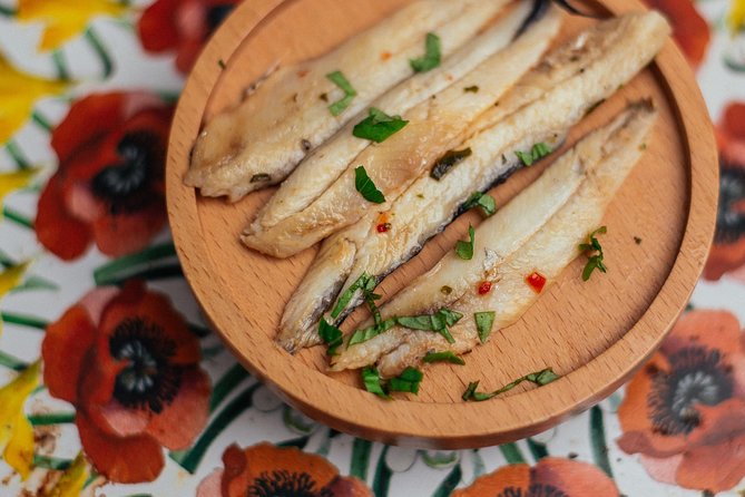 The 10 Tastings of Valencia With Locals: Private Food Walking Tour - Who Should Book This Tour (and Who Might Skip It)
