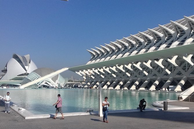 The City of Arts and Sciences in Valencia - Key highlights you’ll actually care about