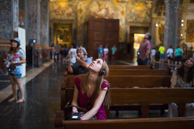 The Light of Saint Nicholas - The Heartbeat of Saint Nicholas: what the interactive room adds