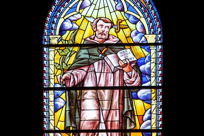 The Light of Saint Nicholas - Price and value for about $18.15 per person