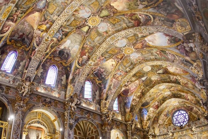 The Light of Saint Nicholas - Practical tips for an easy old-town visit