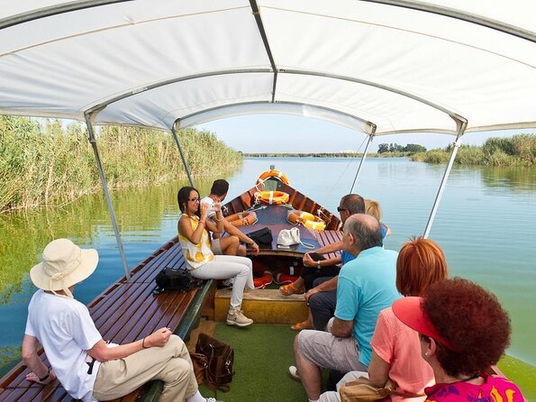 The Original Albufera Tour: Barraca, Boat Ride & Local Guide - Comfort and Timing: What the 4 Hours Really Feels Like