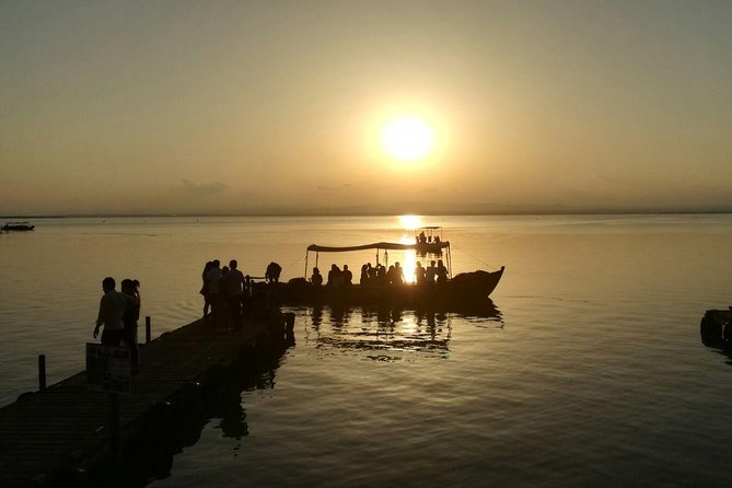 The Original Albufera Tour: Barraca, Boat Ride & Local Guide - What’s Included (and What You Should Bring)