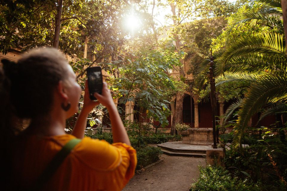Valencia: 1.5-Hour Private Kick-Start Tour with a Local - Price and Value: Is $61 Worth 90 Minutes?