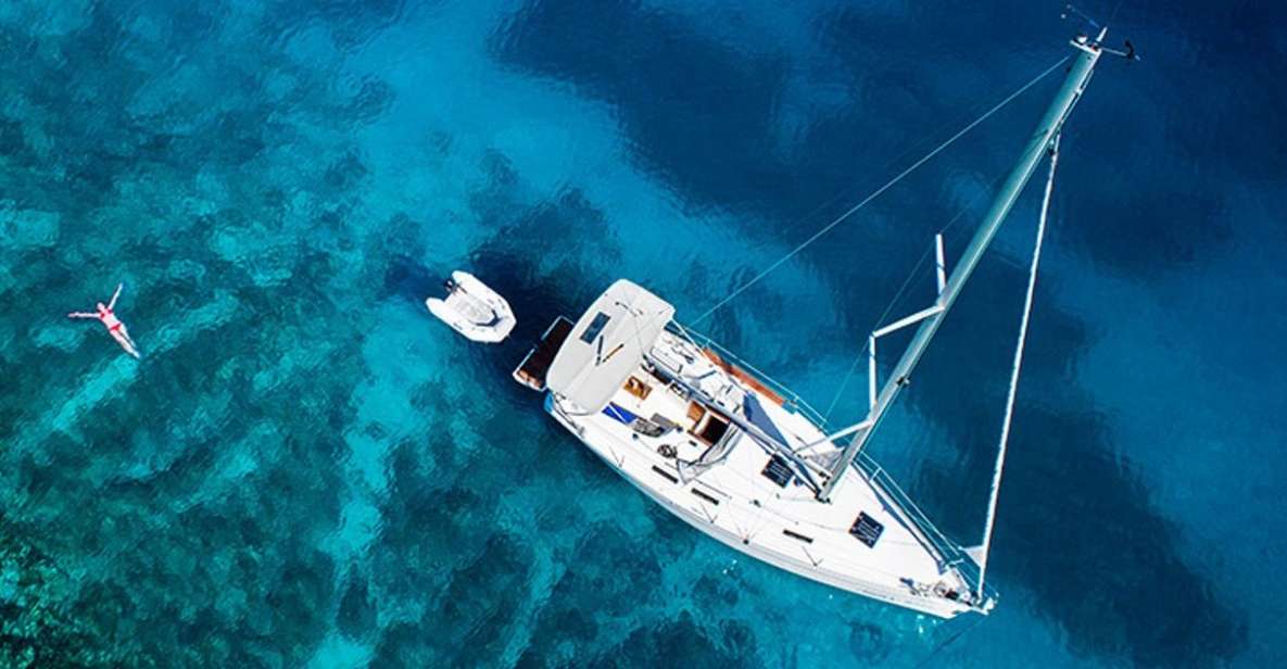 Valencia: 2-Hour Private Boat Cruise - Why This 2-Hour Private Cruise Works in Valencia