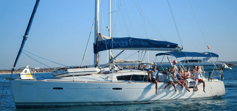 Valencia: 2-Hour Private Boat Cruise - Price and Value: When $35 Makes Sense for a Private Boat