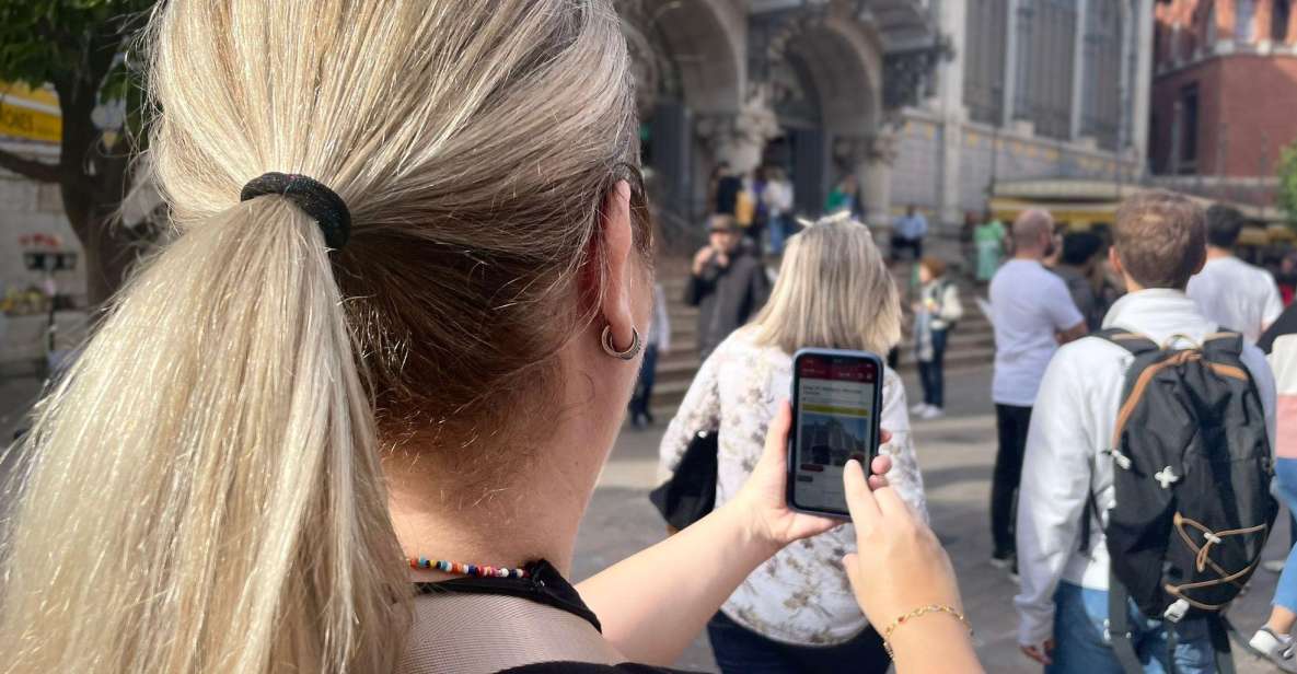 Valencia: 2-in-1 Biking and Walking Audio-Guided Route - Should you book it? My take