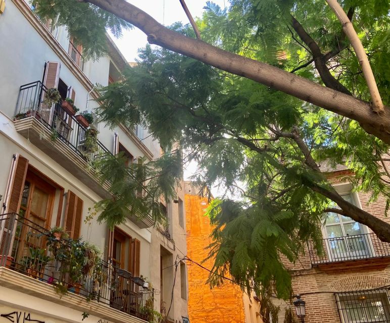 Valencia: 2-in-1 Biking and Walking Audio-Guided Route - Navigation reality check: phones, headphones, and avoiding frustration