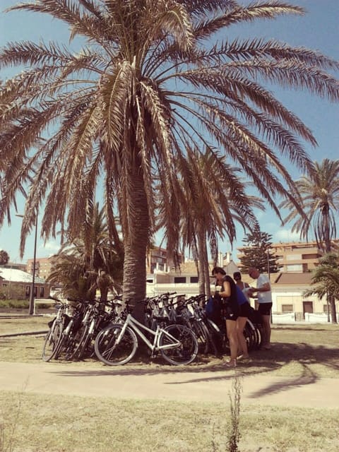 Valencia: 3-Hour City Bike Tour - Guides are a big part of the quality
