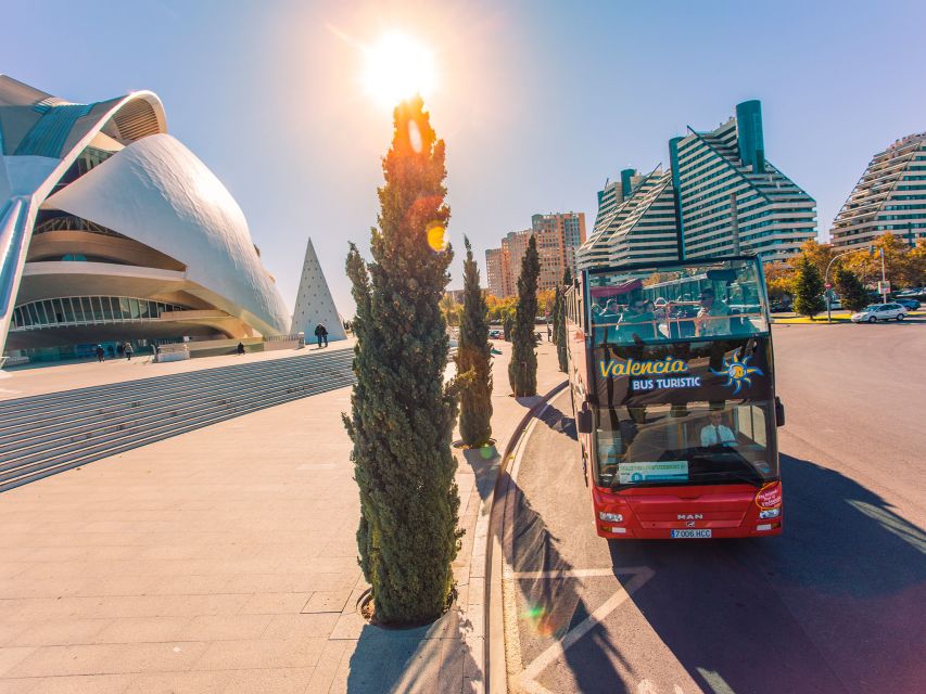 Valencia: 48 hour Hop-On-Hop-Off Bus Ticket and San Nicolás - Planning your San Nicolás visit: frescoes that fill the room