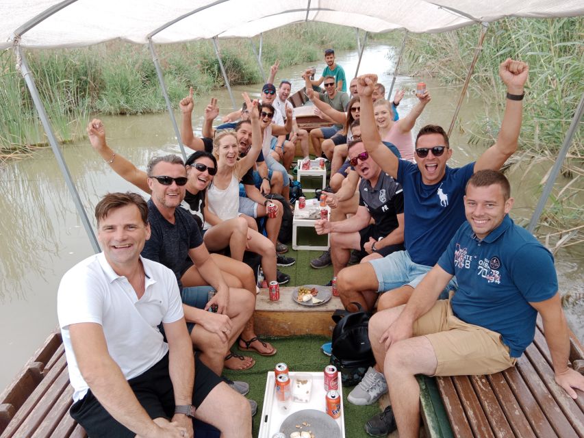 Valencia: Albufera Jeep and Boat Tour - Who this tour suits best (and who should consider another option)