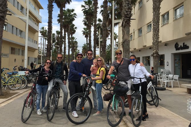 Valencia Bike Tour from the City to the Beach, plus Bike Guy App! - Stop-by-stop: what you’ll actually see across the old city