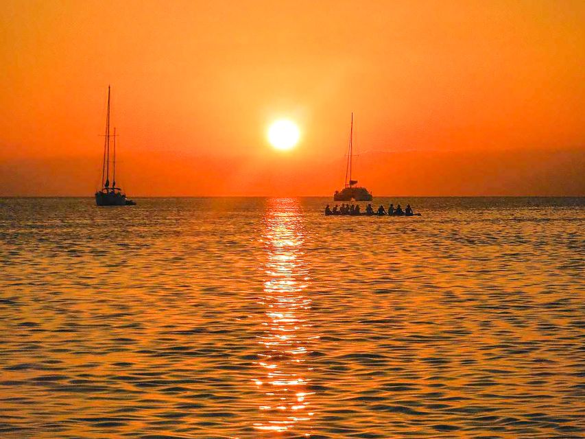 Valencia: Catamaran Cruise with Sunset Option - Who Should Book This Valencia Catamaran Cruise?