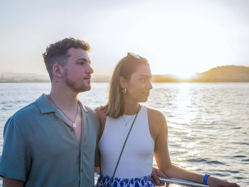 Valencia: Catamaran Cruise with Sunset Option - From the Dock to Valencia’s Skyline: What You’ll See