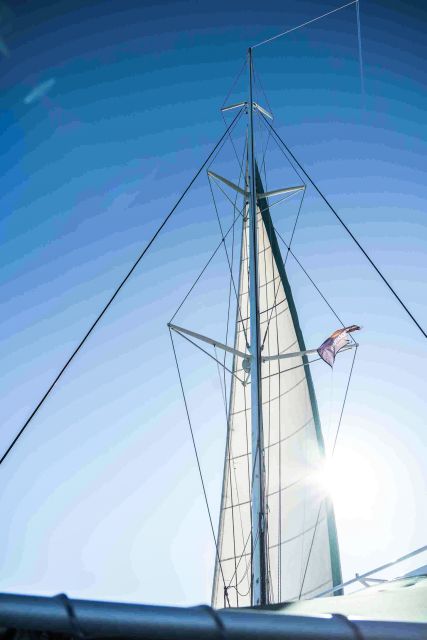 Valencia: Catamaran Cruise with Swimming & Optional DJ - Drinks and Food: What’s Included and What You’ll Need to Plan