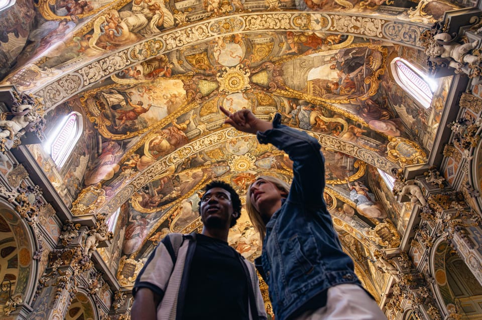 Valencia: Cathedral, St Nicholas, and Lonja de la Seda Tour - Key things you’ll notice on this Valencia walk