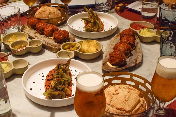 Valencia Centre Food Tour with 9+ Tastings of Regional Delicacies - Price and What $118.27 Covers (And What It Doesn’t)