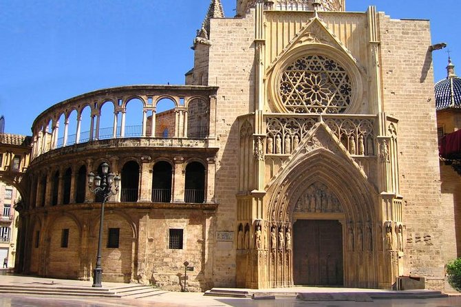 Valencia City Excursion - From Albir, Benidorm & Calpe - Getting to Valencia without navigation headaches