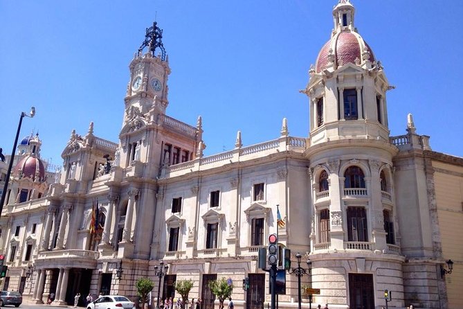 Valencia City Excursion - From Albir, Benidorm & Calpe - Oceanogràfic add-on: aquarium time with a learning vibe