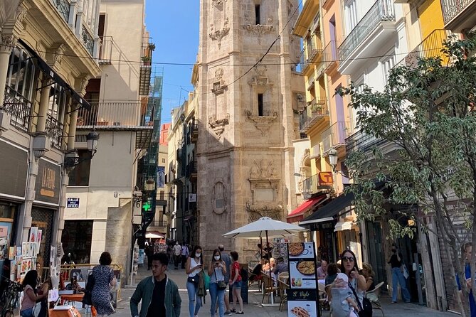 Valencia City Excursion - From Albir, Benidorm & Calpe - Mestalla Stadium: a quick, fan-friendly side trip