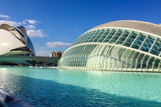 Valencia City Excursion - From Albir, Benidorm & Calpe - Pickup in Benidorm and Albir: the #1 place to avoid confusion