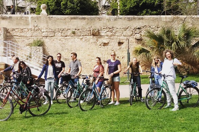 Valencia City Sights Bike Tour - Key highlights worth your attention