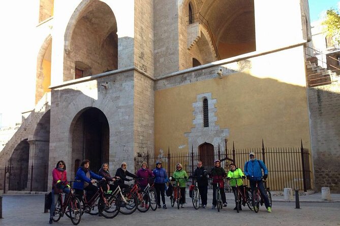 Valencia City Sights Bike Tour - Who this tour suits best (and who should think twice)