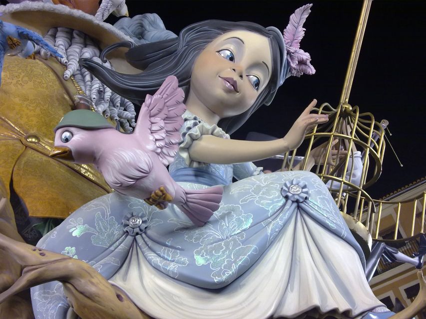 Valencia: Essentials and World Heritages Sites Walking Tour - Who this tour suits best (and who might want something else)