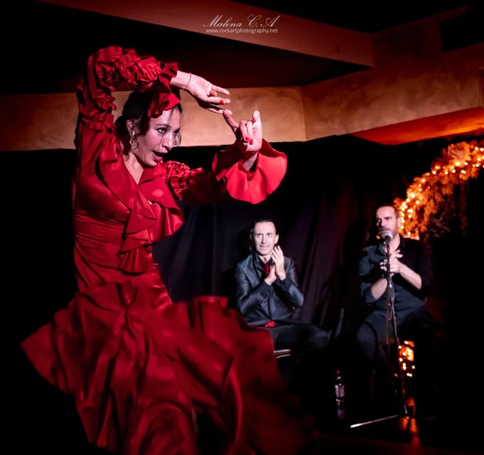 Valencia: Flamenco Show at Tablao La Reina - What Makes the Performance Feel Authentic: Intensity, Not Costume