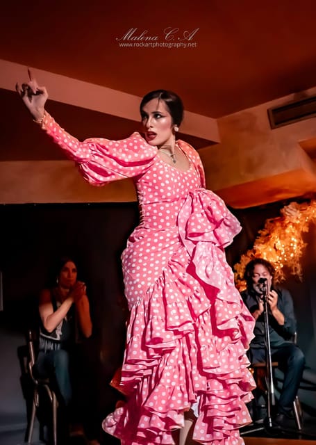 Valencia: Flamenco Show at Tablao La Reina - Best Timing: Fit It Into a Real Valencia Evening