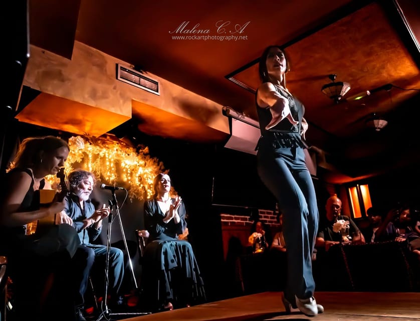 Valencia: Flamenco Show at Tablao La Reina - Who Should Book Tablao La Reina—and Who Might Skip It