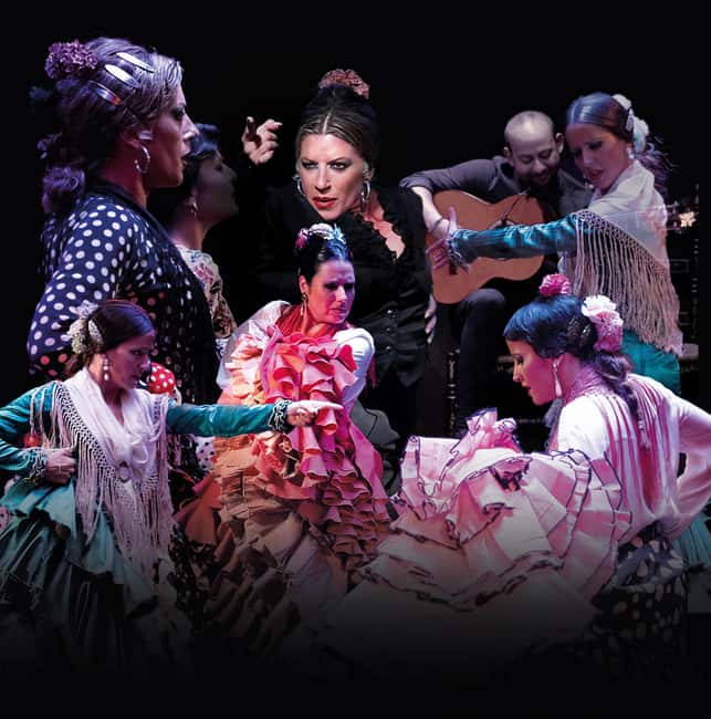 Valencia: Flamenco Show with Dinner at La Bulería - Should you book La Bulería flamenco with dinner?
