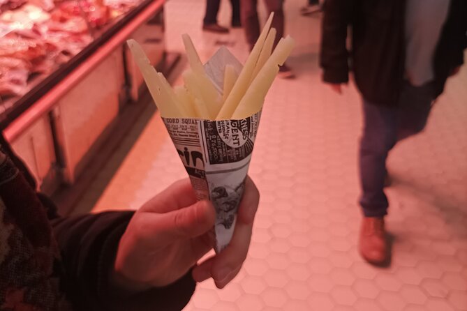 Valencia Food Tour: Tapas, Drinks and Delights with a Local - Key things that make this tour worth your time