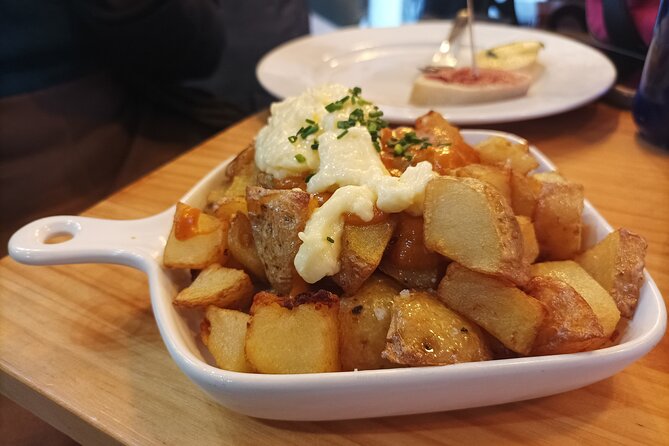 Valencia Food Tour: Tapas, Drinks and Delights with a Local - The menu you should expect to taste
