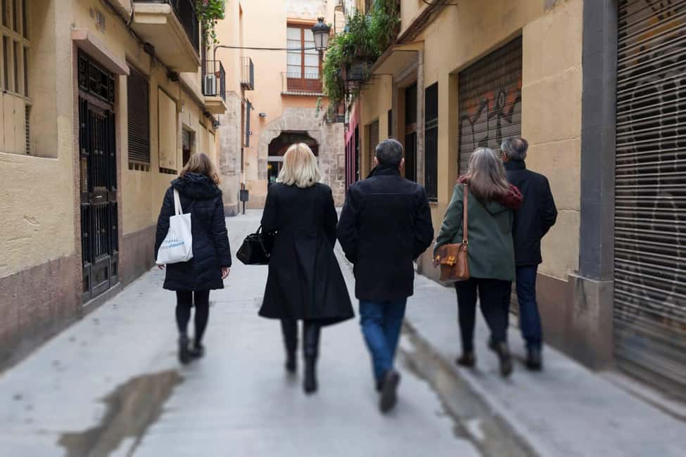 Valencia: Historical Walking Tour - Why this 2-hour Old Town walk is such a smart first move