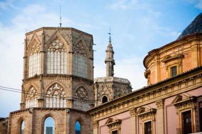 Valencia Hop-On Hop-Off Tour - Should You Book This Valencia Hop-On Hop-Off Bus?
