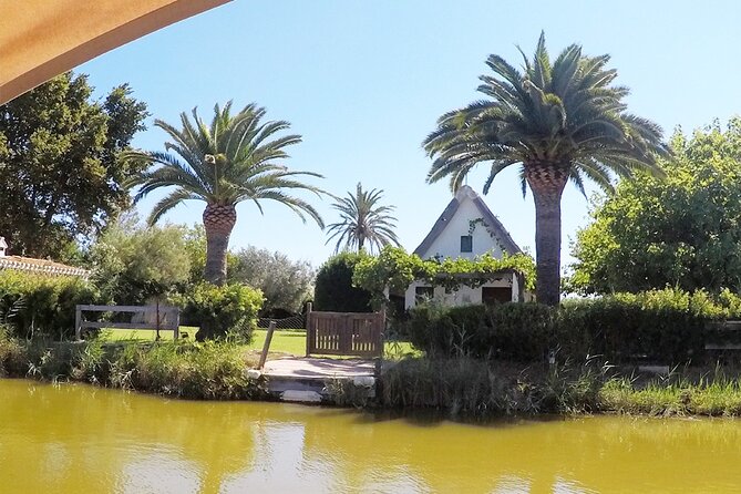 Valencia: Jeep Tour Albufera Park - Beach Finish and Food Moments: A Valencia Flavor Stop