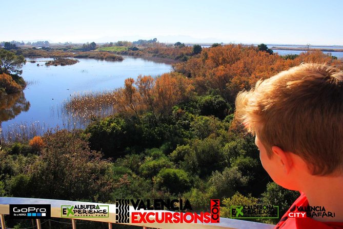 Valencia: Jeep Tour Albufera Park - What You’ll Learn Without Feeling Like You’re in Class