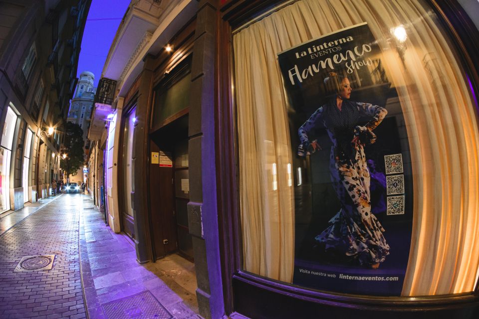 Valencia: La Linterna Flamenco Show - Who This Show Is Best For (and Who Might Want Another Option)