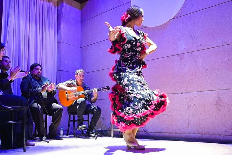 Valencia: La Linterna Flamenco Show - Price and Value: Is $25 for Flamenco a Smart Spend?