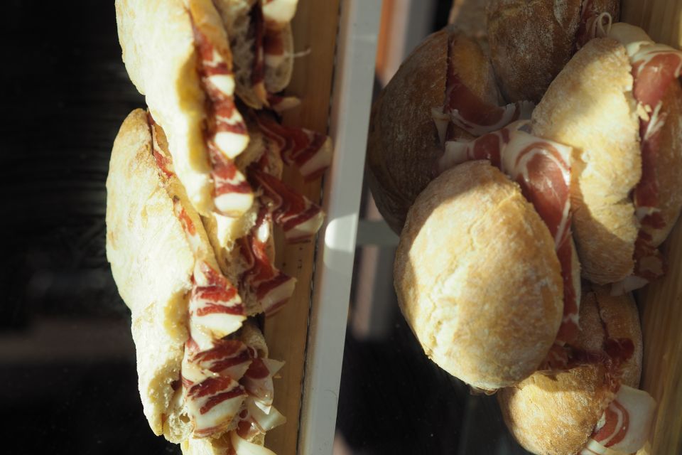 Valencia: Morning Food Tour with Central Market Visit - Key things I’d pay attention to