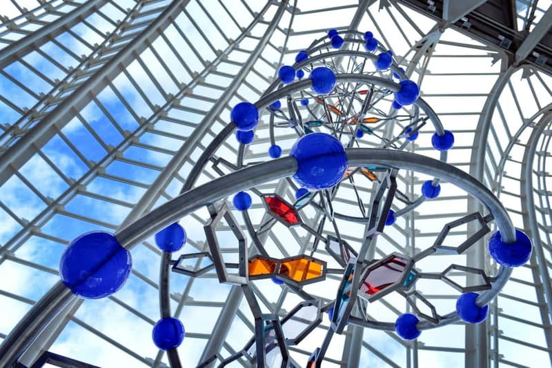 Valencia: Oceanogràfic, Hemisfèric & Science Museum Combo - Key highlights to know before you go