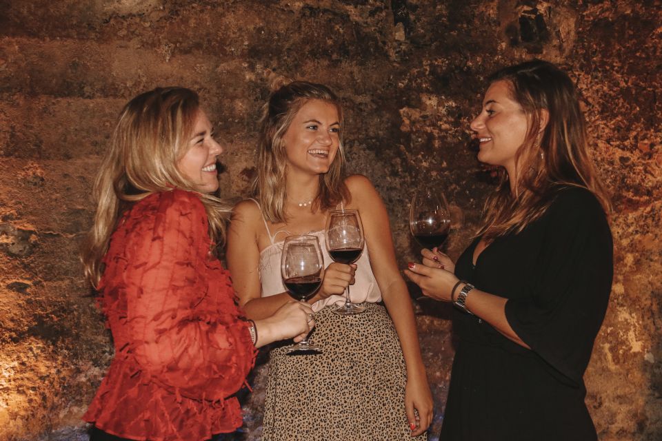 Valencia: Old Town Tour, Wine & Tapas in an 11th c. Monument - Should You Book the Valencia Old Town Tour, Wine, and Tapas?