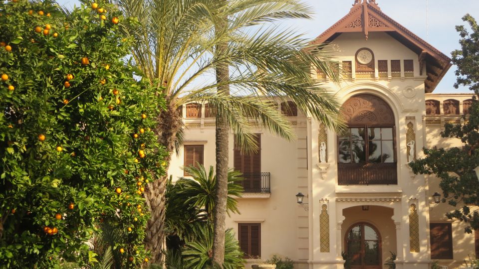 Valencia: Orange Farm and Orchard Trip with Tastings - Key highlights you’ll care about